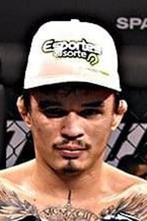 Marciano Ferreira portrait