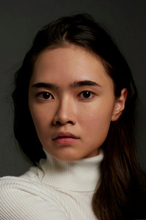 Juliet Bảo Ngọc Doling portrait