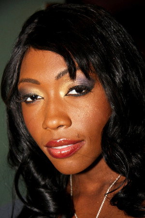 Queen Diva portrait