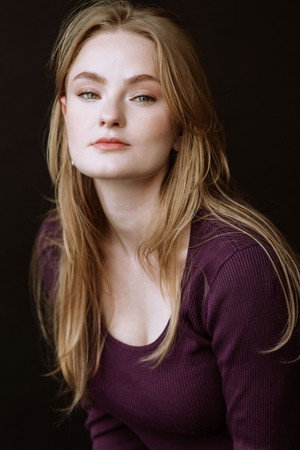 Katelyn Doyle portrait