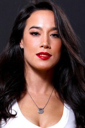 Mylène Dinh-Robic portrait