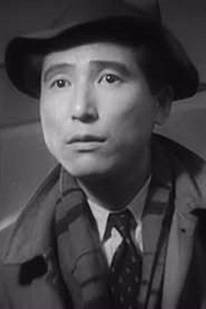 Isao Numasaki portrait