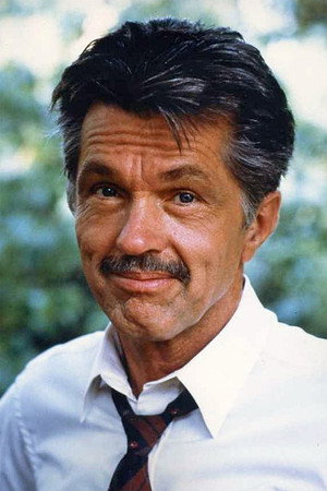 Tom Skerritt portrait