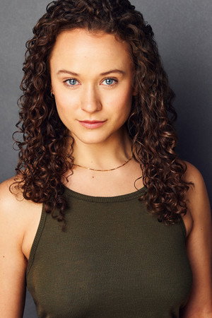 Isabelle Muthiah portrait