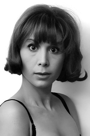 Tanya Lopert portrait