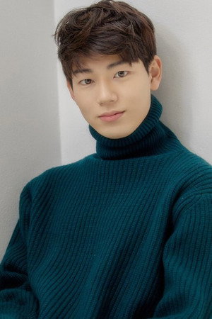 Bae Hyeon-seong portrait