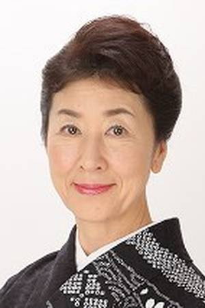 Eriko Wada portrait