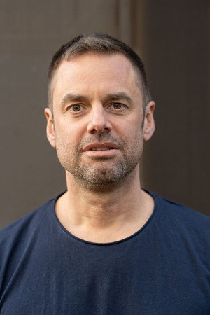Sebastian Feicht portrait