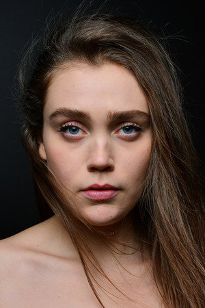 Alanna Bale portrait