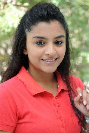 Alisha Baig portrait