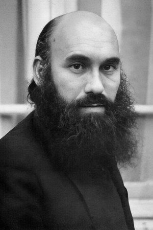 Jean Sénac portrait