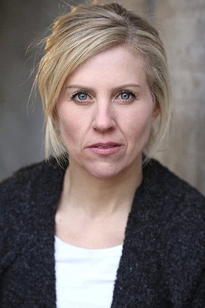 Suzanne Procter portrait