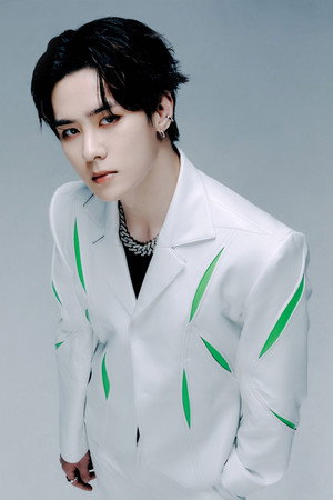 Kun portrait
