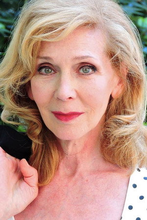 Rosine Young portrait