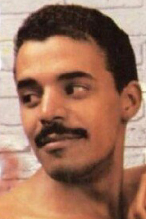 Chico Diaz portrait