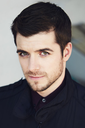 Dan Jeannotte portrait