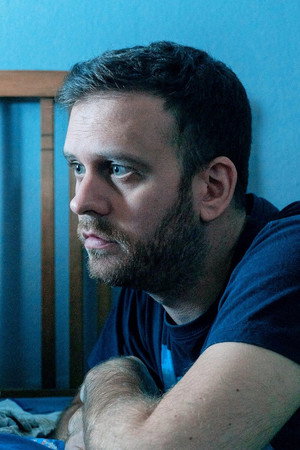 Héctor García portrait
