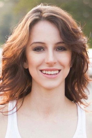 Rita Batata portrait