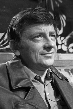 Jerzy Karaszkiewicz portrait