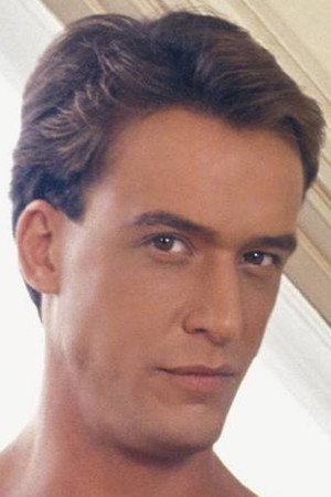 Glenn McAllister portrait