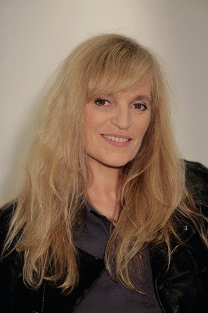 Eloïse Labro portrait