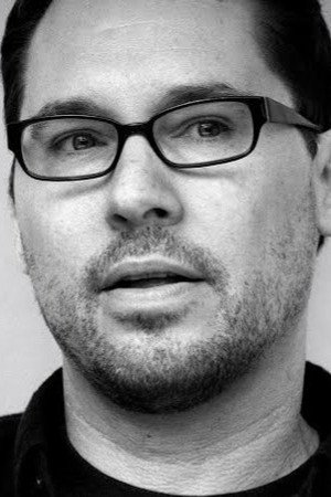 Bryan Singer portrait