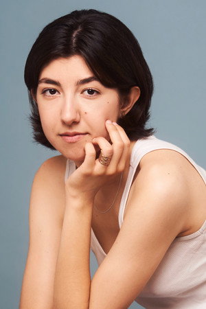 Chloe Rahal portrait