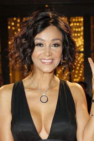 Verona Pooth portrait