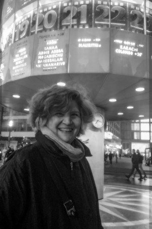 Vouvoula Skoura portrait