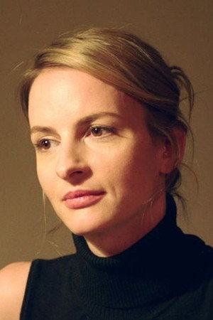 Nicoleta Hâncu portrait