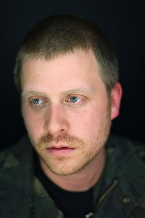 El-P portrait