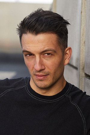 Max Hemmersdorfer portrait