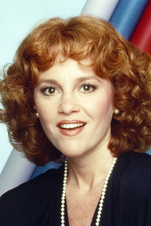 Madeline Kahn portrait