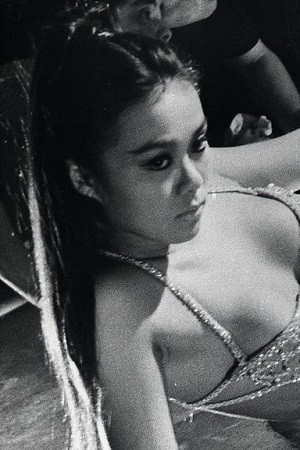 Hatsue Tonooka portrait