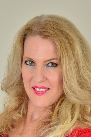 Lacy Cummings portrait