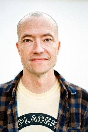 Jeremy Bolm portrait
