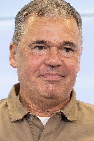 Andreas Rettig portrait