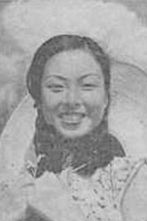 Li Jing portrait