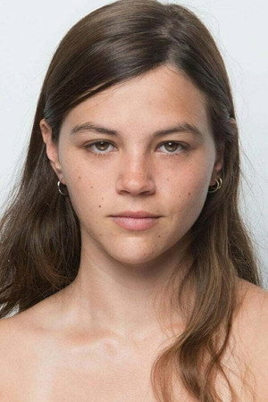 Joy Rieger portrait