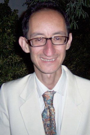 Burak Öncü portrait
