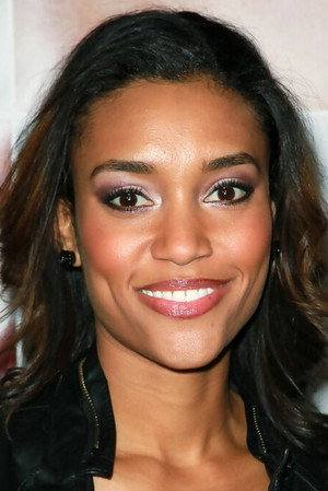 Annie Ilonzeh portrait