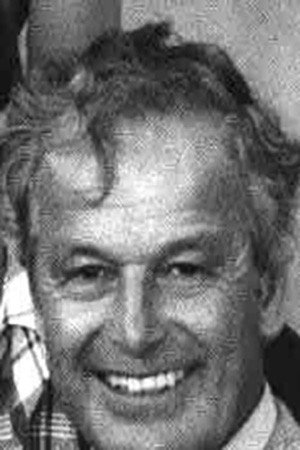 Max Bürgi portrait
