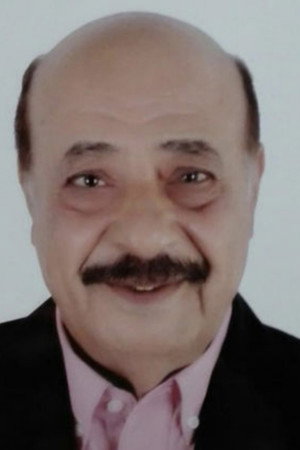 Fayeq Azab portrait