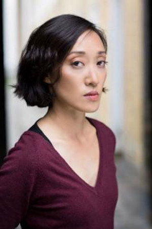 Gabby Wong portrait