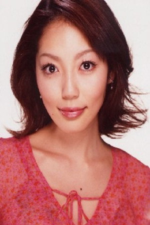 Mio Fukuzumi portrait