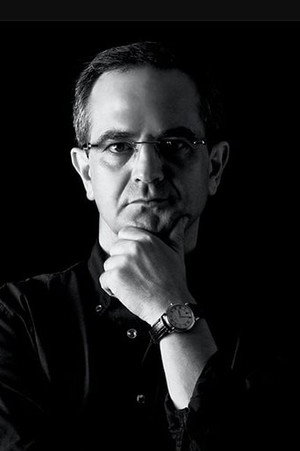 Henrique Manuel Pereira portrait