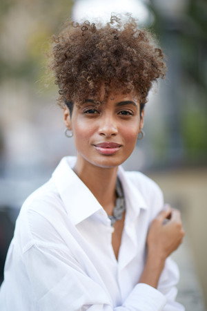 Stephanie Ribeiro portrait