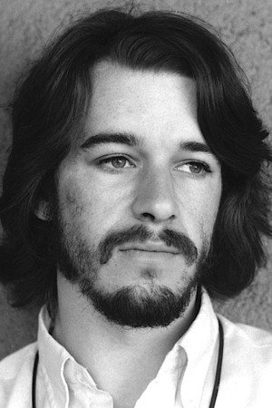 Richard Palmer-James portrait