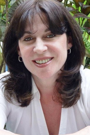 Carlota Sosa portrait