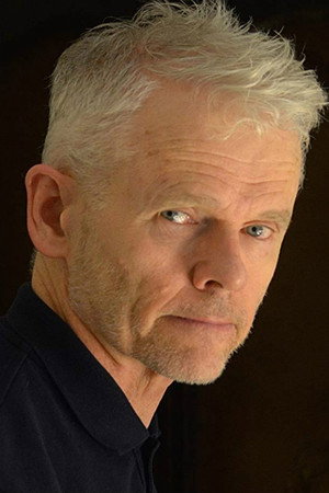 Kit Leonard Dennis portrait
